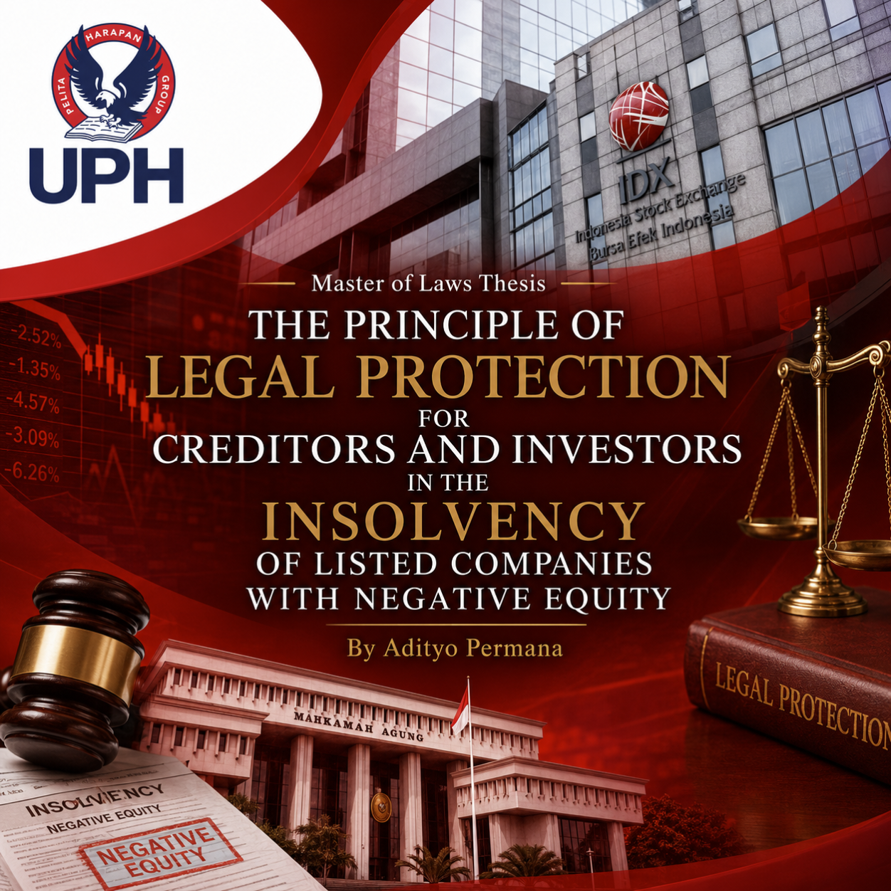 Legal and Capital Market Review